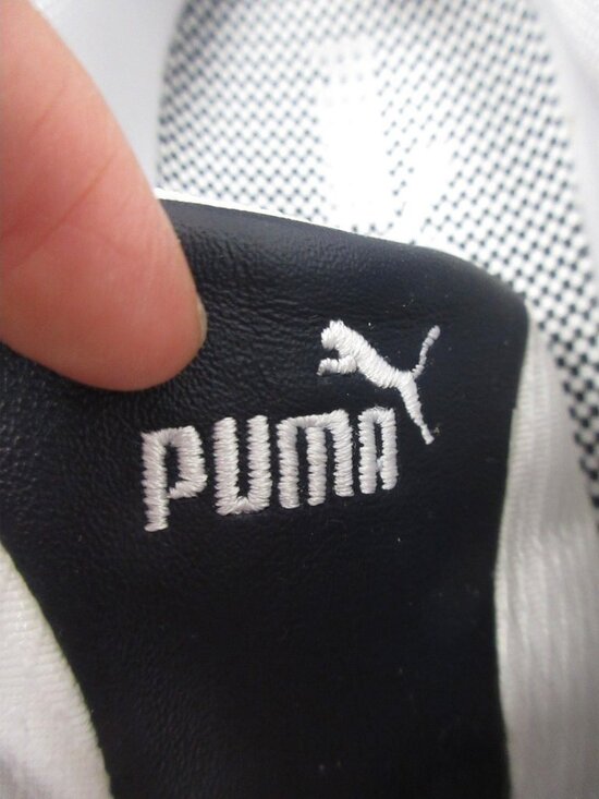 Puma Sneakers 13 Tour Cat Low F1 BMW Sauber F1 Team Racing Y2K NEW main image 14